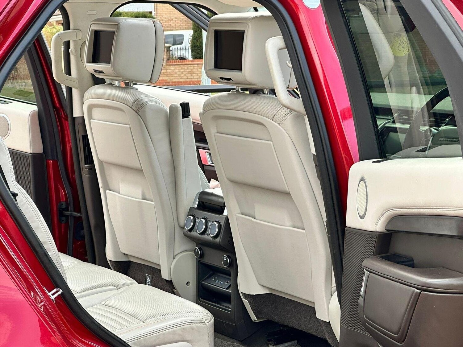 Vehicle 16