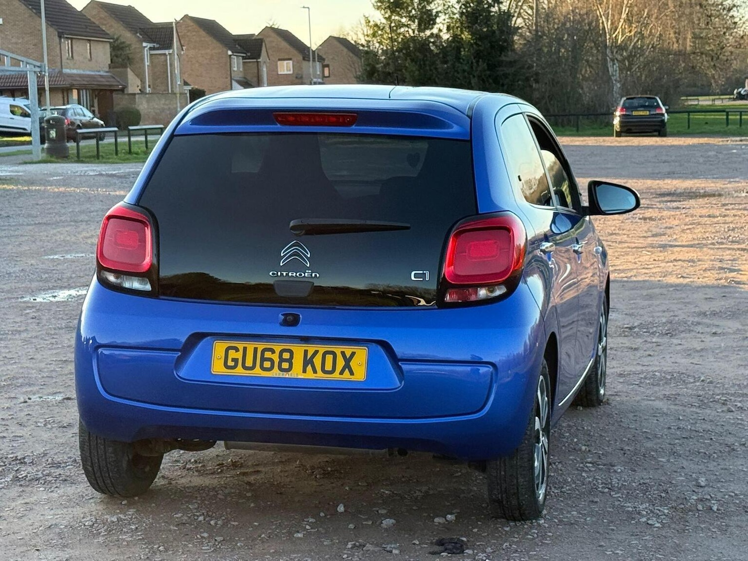 Used Citroen C1 2018 for sale - 77501446: Photo 10