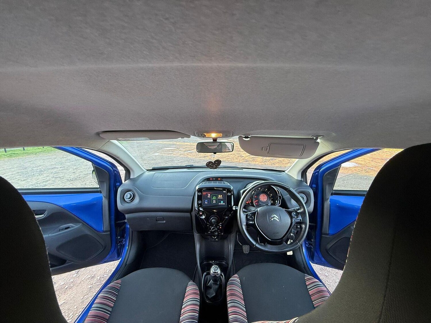 Used Citroen C1 2018 for sale - 77501446: Photo 14