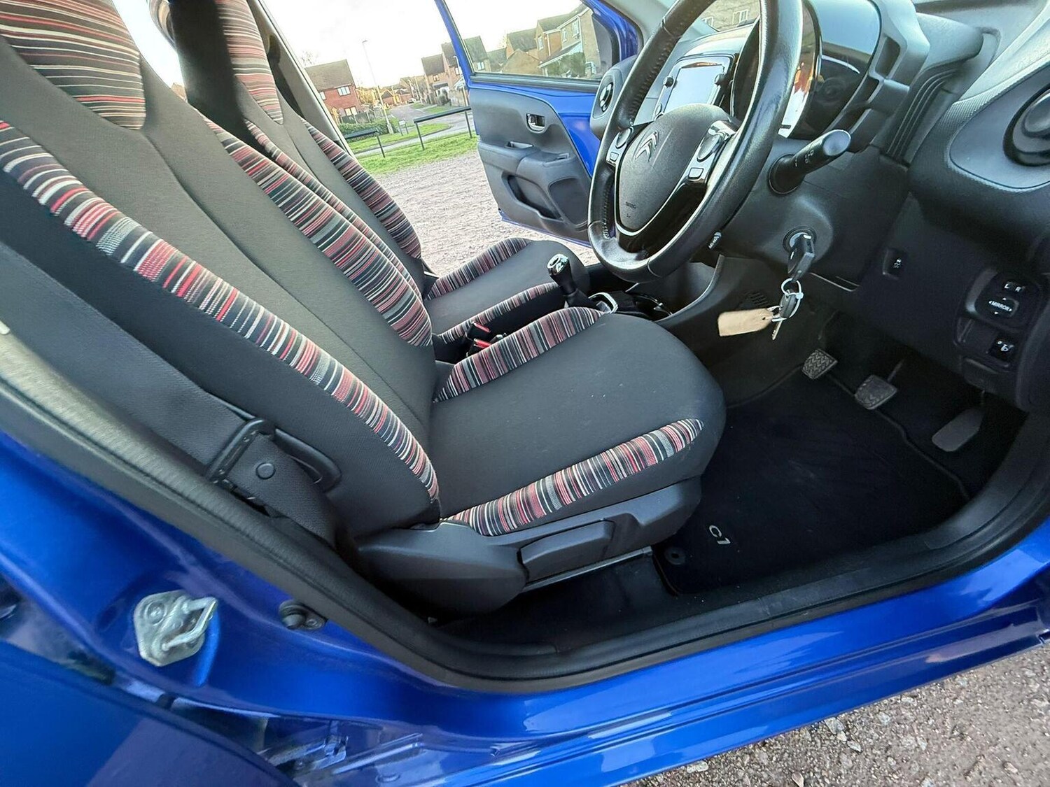 Used Citroen C1 2018 for sale - 77501446: Photo 17