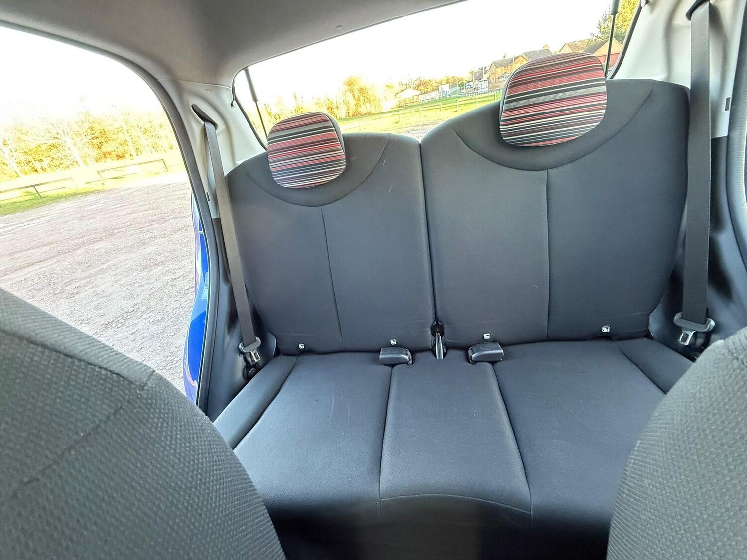 Used Citroen C1 2018 for sale - 77501446: Photo 20