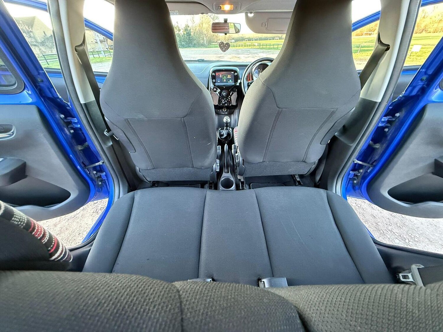 Used Citroen C1 2018 for sale - 77501446: Photo 22