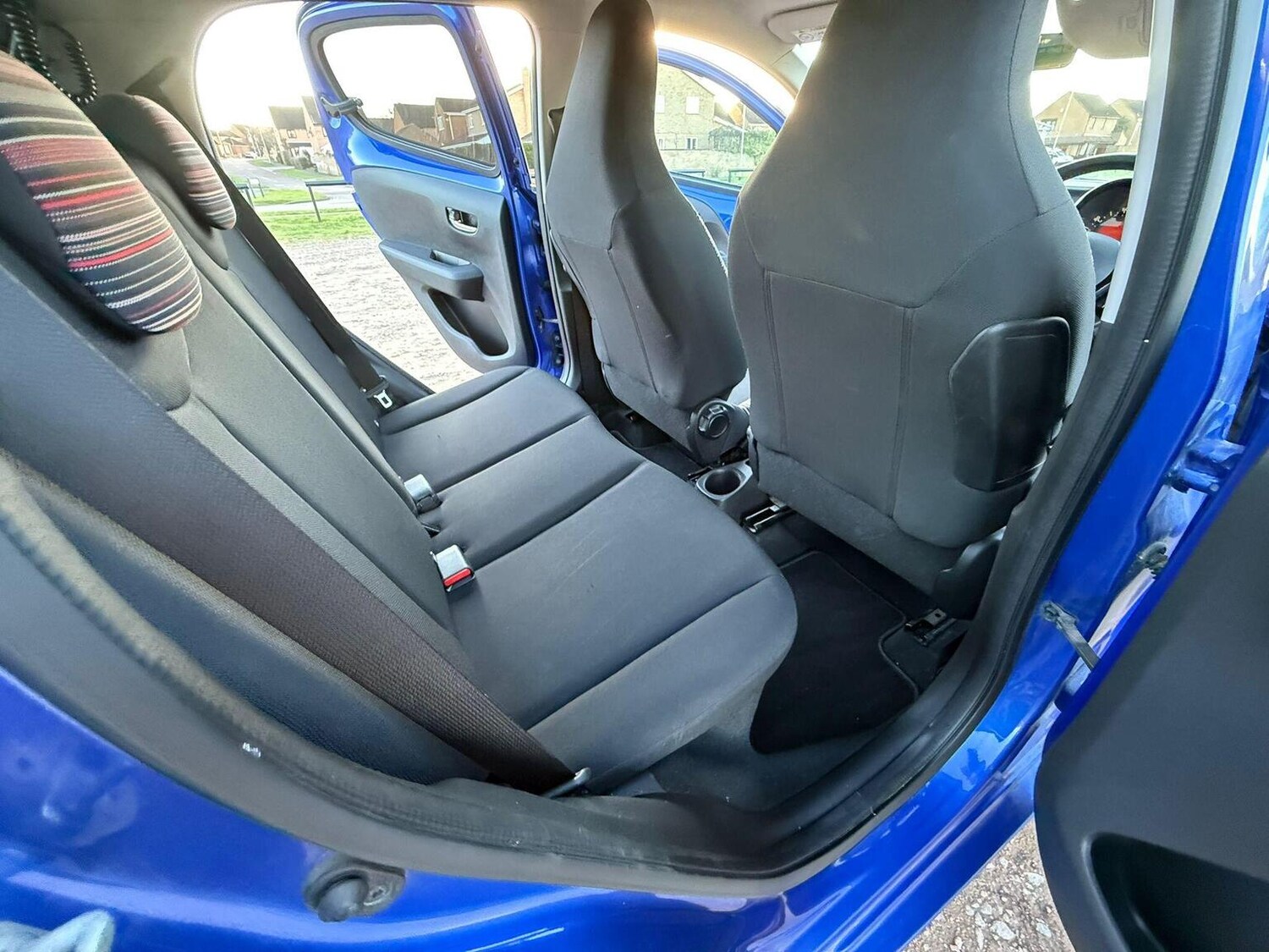 Used Citroen C1 2018 for sale - 77501446: Photo 23