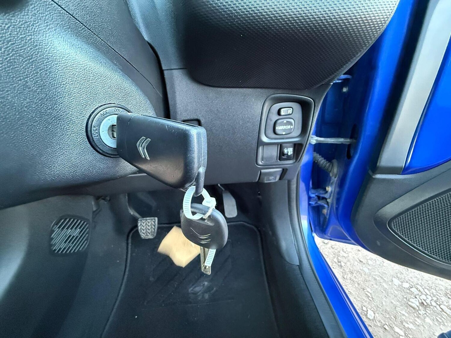 Used Citroen C1 2018 for sale - 77501446: Photo 24