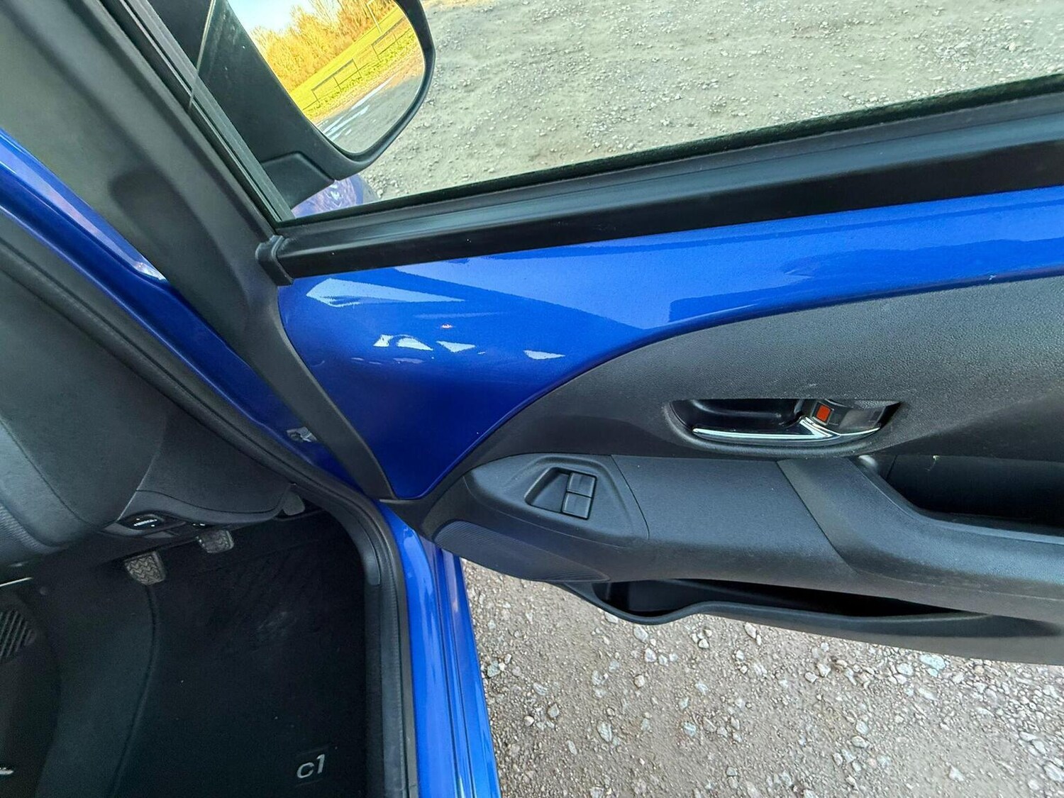 Used Citroen C1 2018 for sale - 77501446: Photo 25