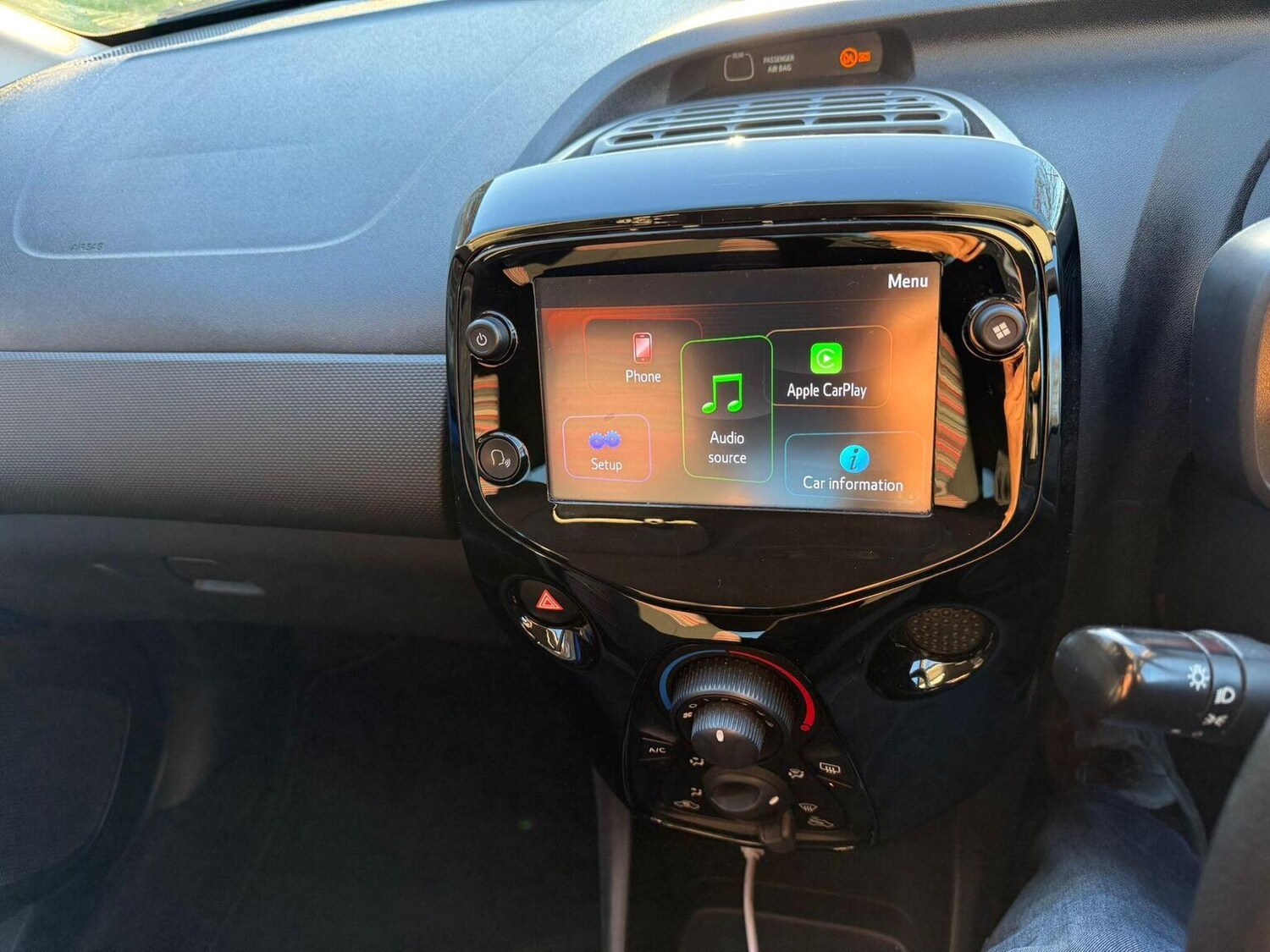 Used Citroen C1 2018 for sale - 77501446: Photo 29