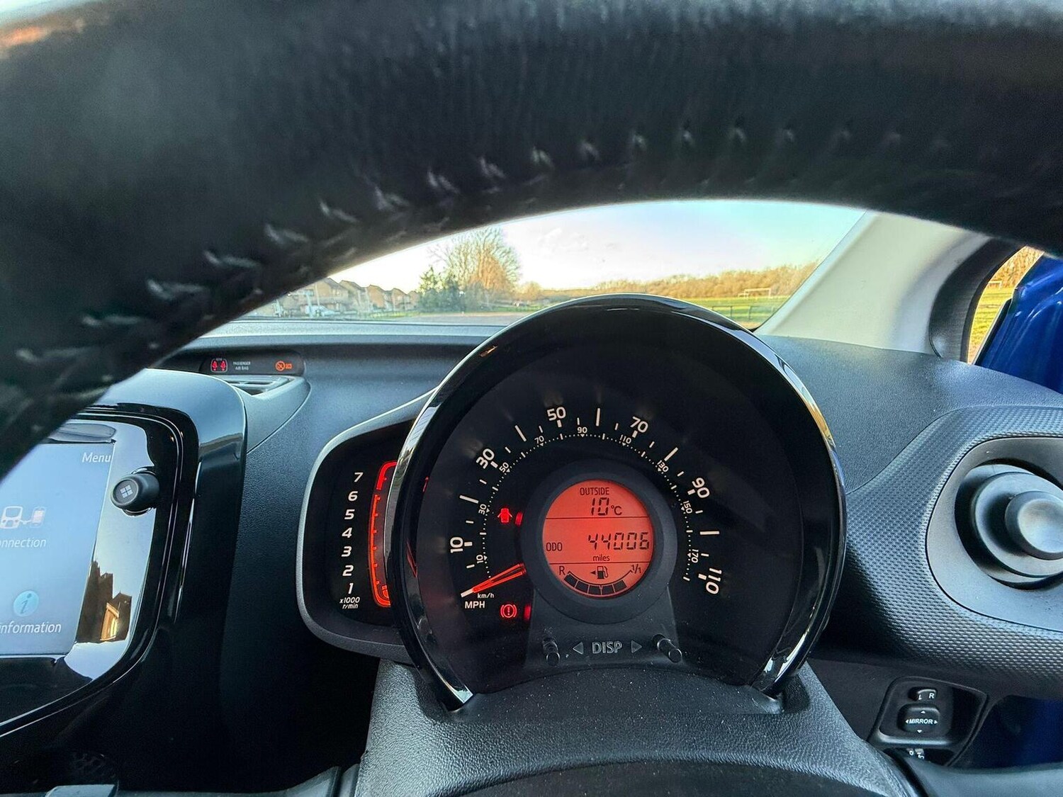 Used Citroen C1 2018 for sale - 77501446: Photo 30