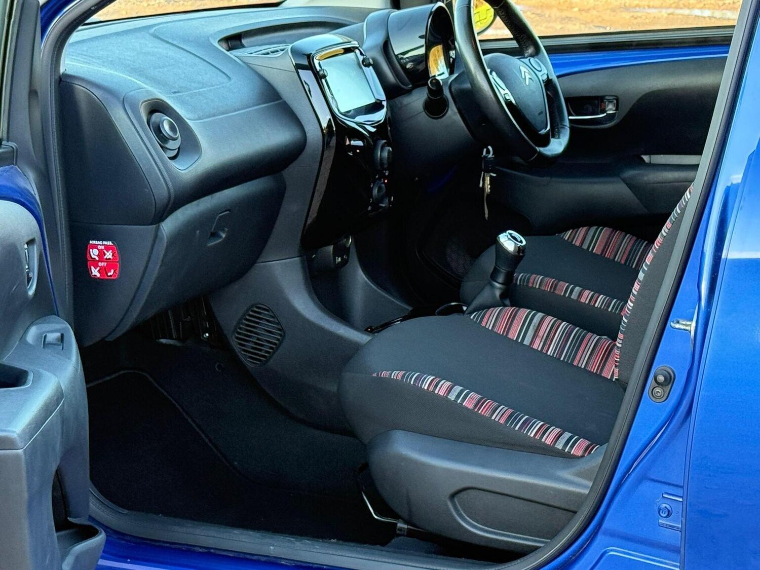 Used Citroen C1 2018 for sale - 77501446: Photo 34