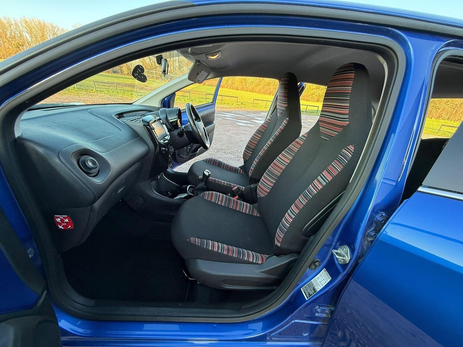 Used Citroen C1 2018 for sale - 77501446: Photo 35