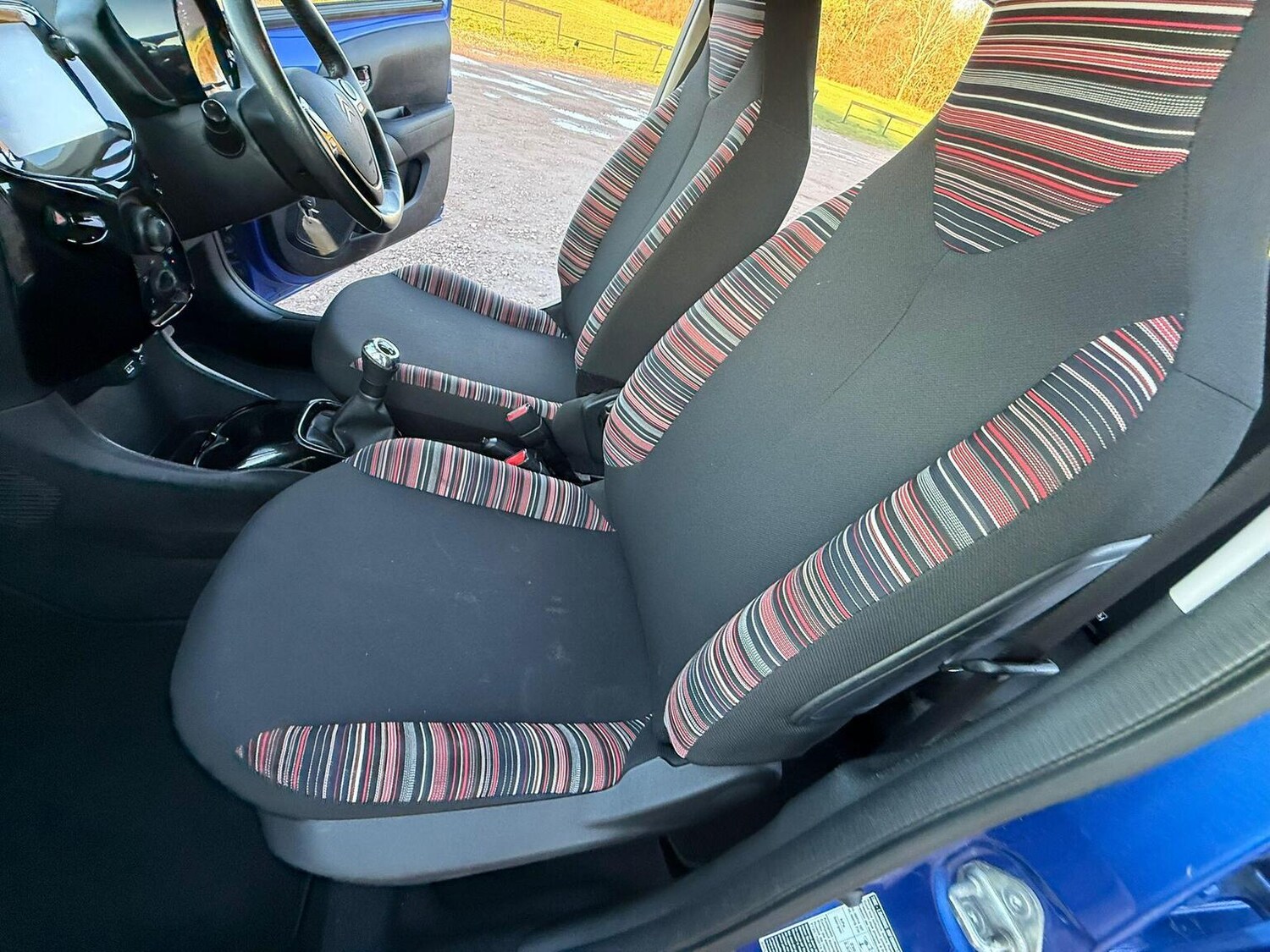 Used Citroen C1 2018 for sale - 77501446: Photo 36