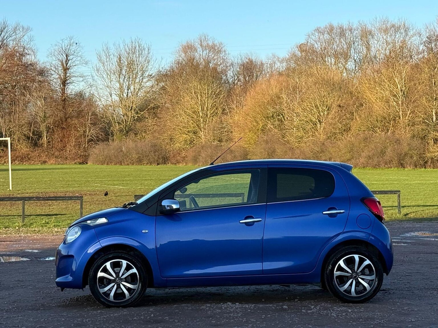 Used Citroen C1 2018 for sale - 77501446: Photo 6