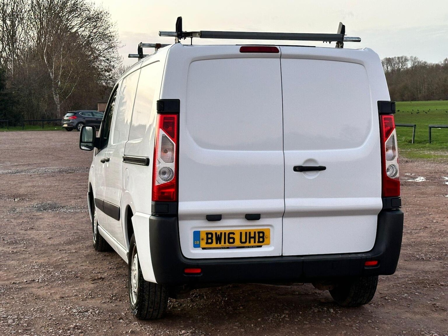 Used Peugeot Expert 2016 for sale - 77173146: Photo 10