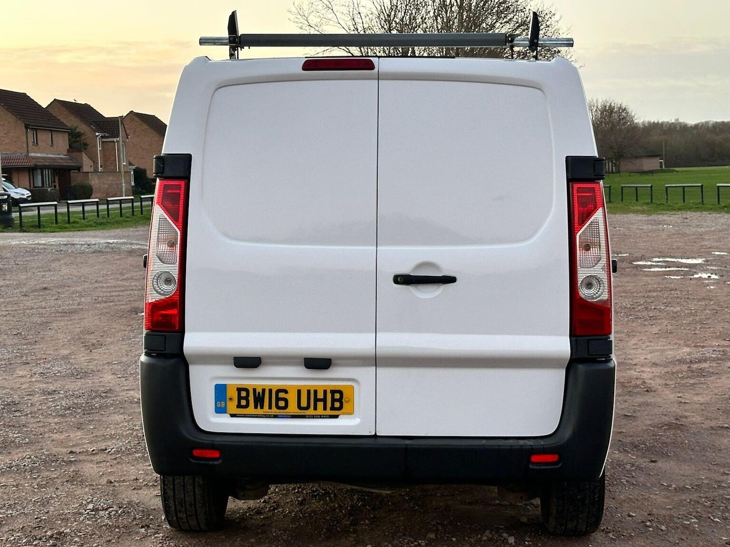 Used Peugeot Expert 2016 for sale - 77173146: Photo 11