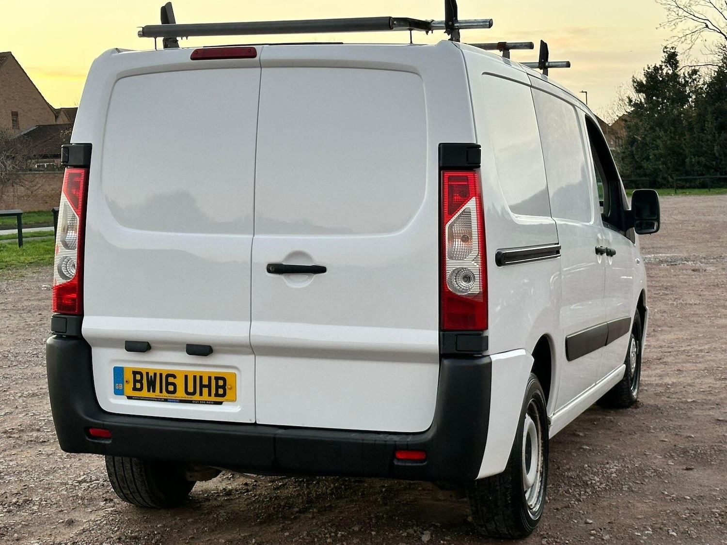 Used Peugeot Expert 2016 for sale - 77173146: Photo 14