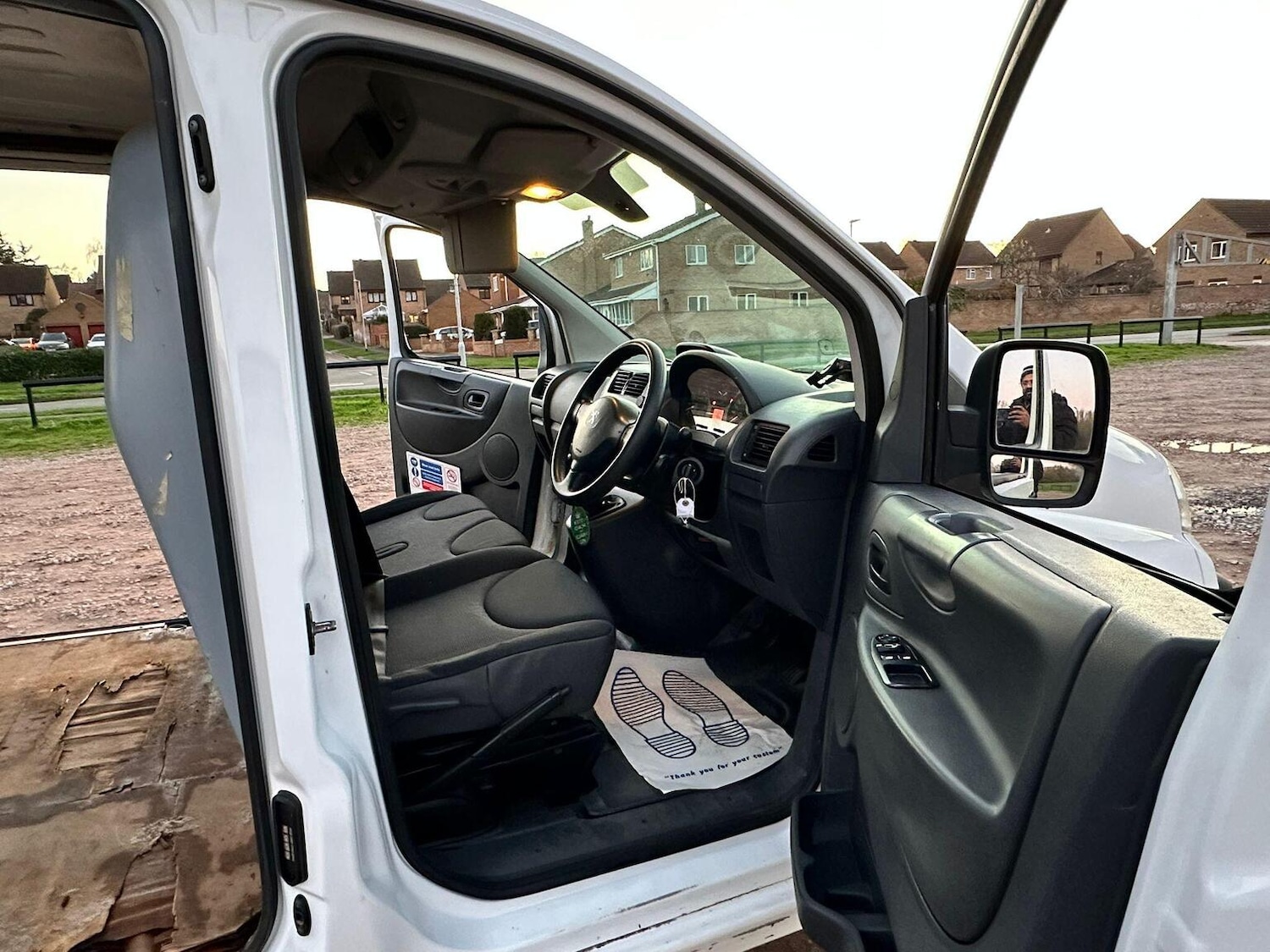 Used Peugeot Expert 2016 for sale - 77173146: Photo 15