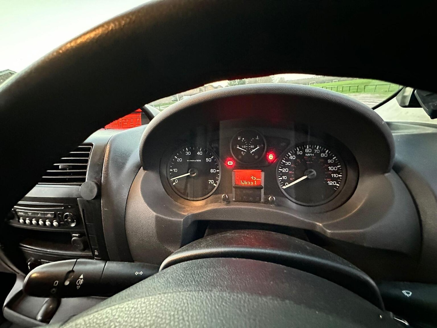 Used Peugeot Expert 2016 for sale - 77173146: Photo 18