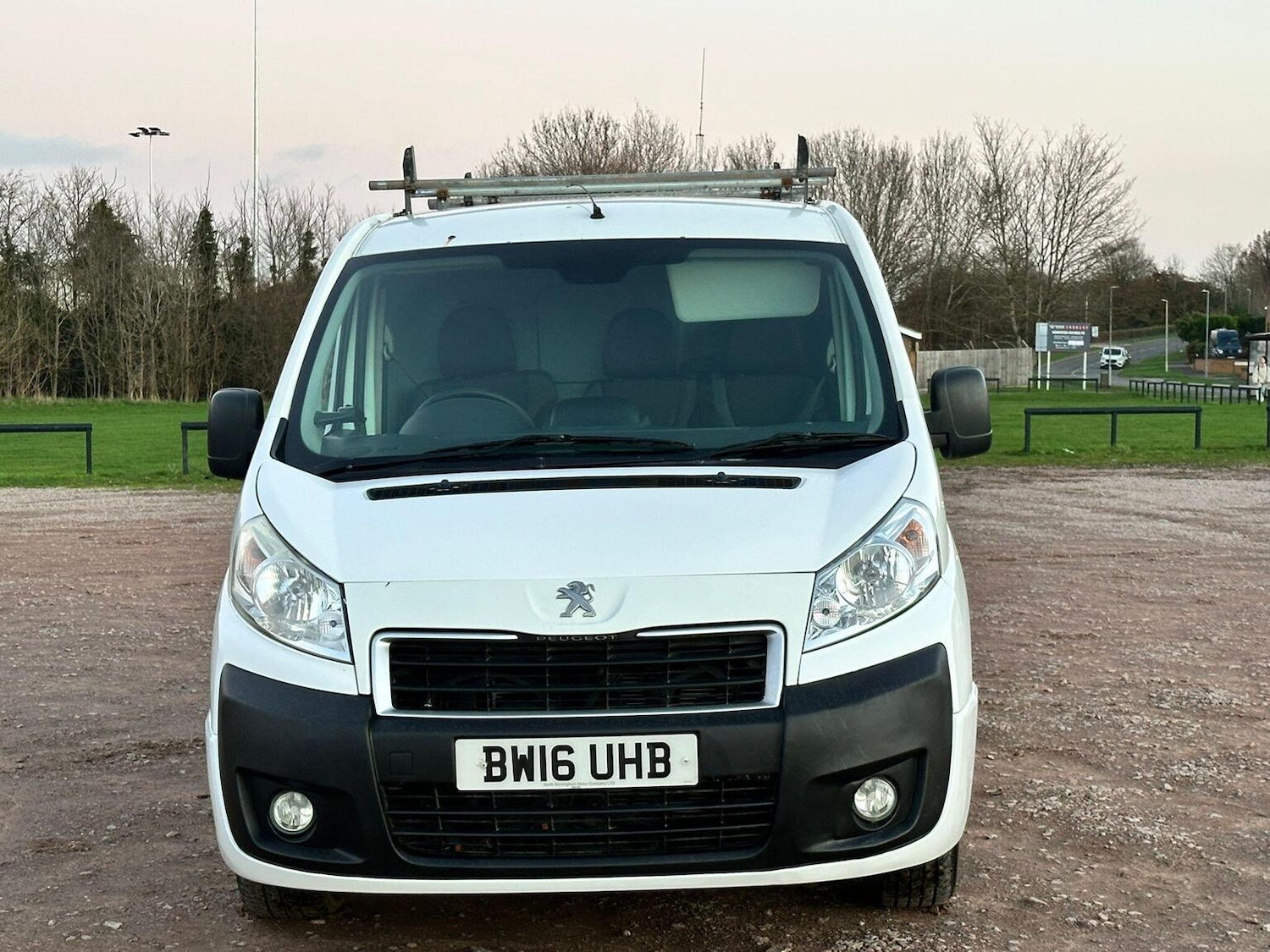 Used Peugeot Expert 2016 for sale - 77173146: Photo 2