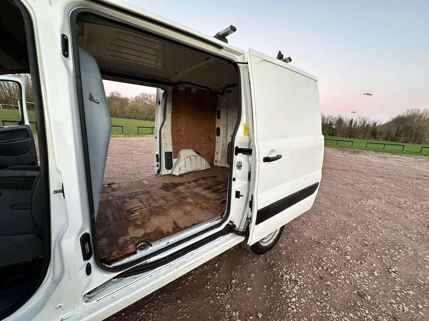 Used Peugeot Expert 2016 for sale - 77173146: Photo 22