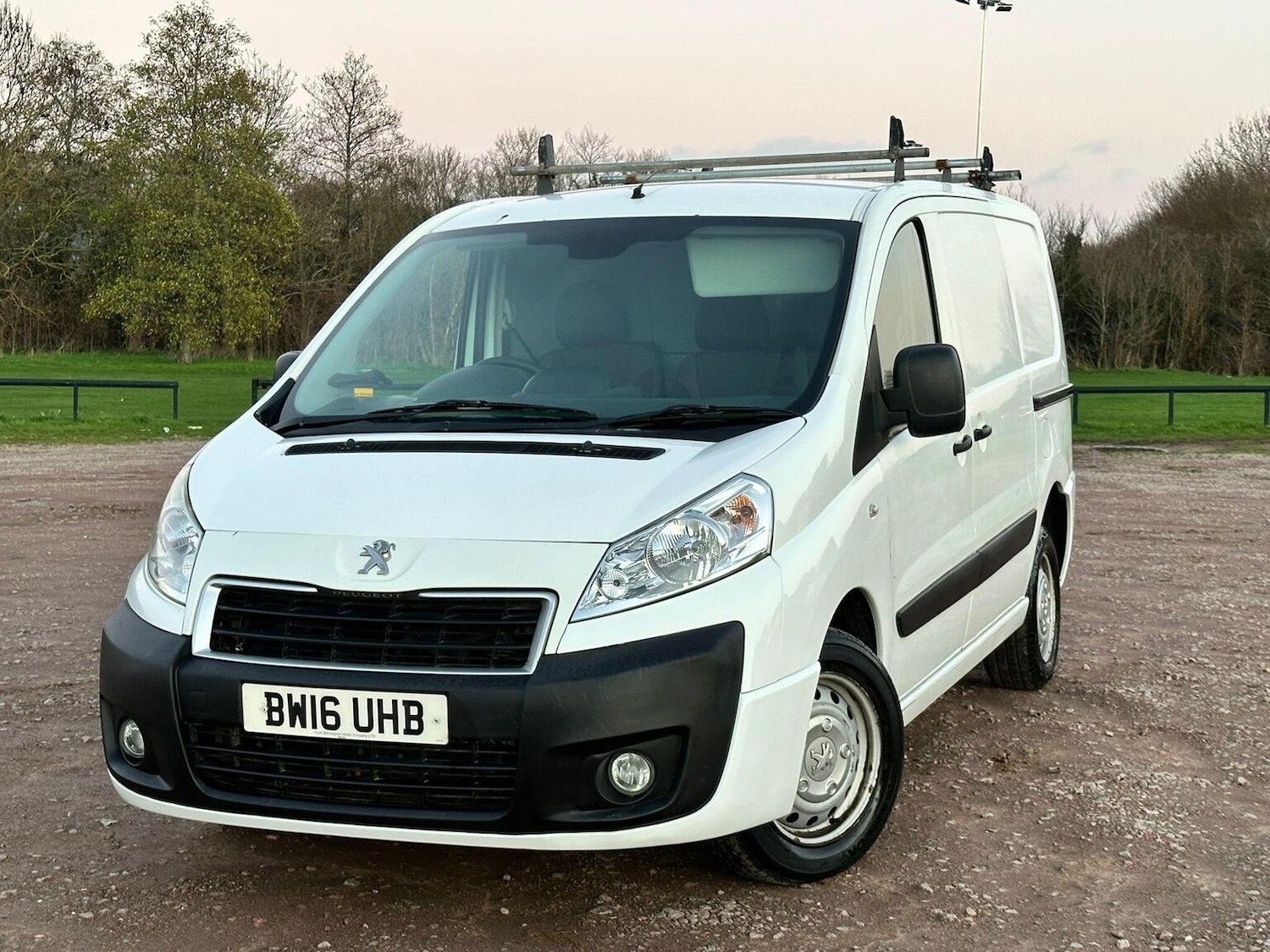 Used Peugeot Expert 2016 for sale - 77173146: Photo 3