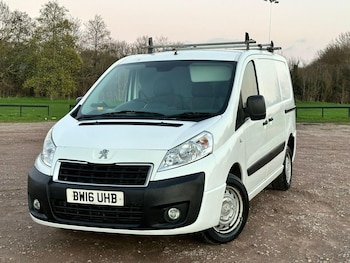 Used Peugeot Expert 2016 for sale - 77173146: Photo