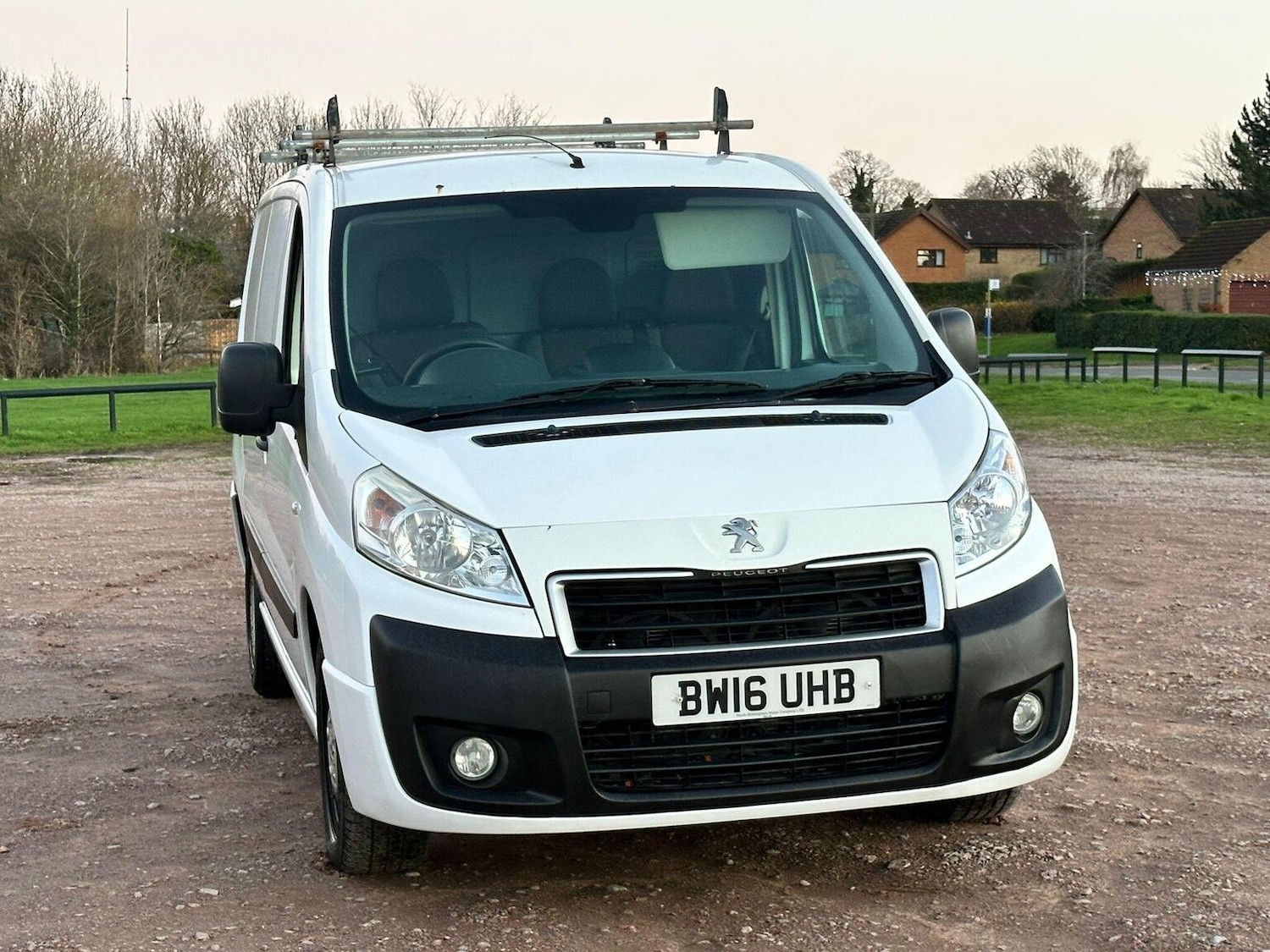 Used Peugeot Expert 2016 for sale - 77173146: Photo 6