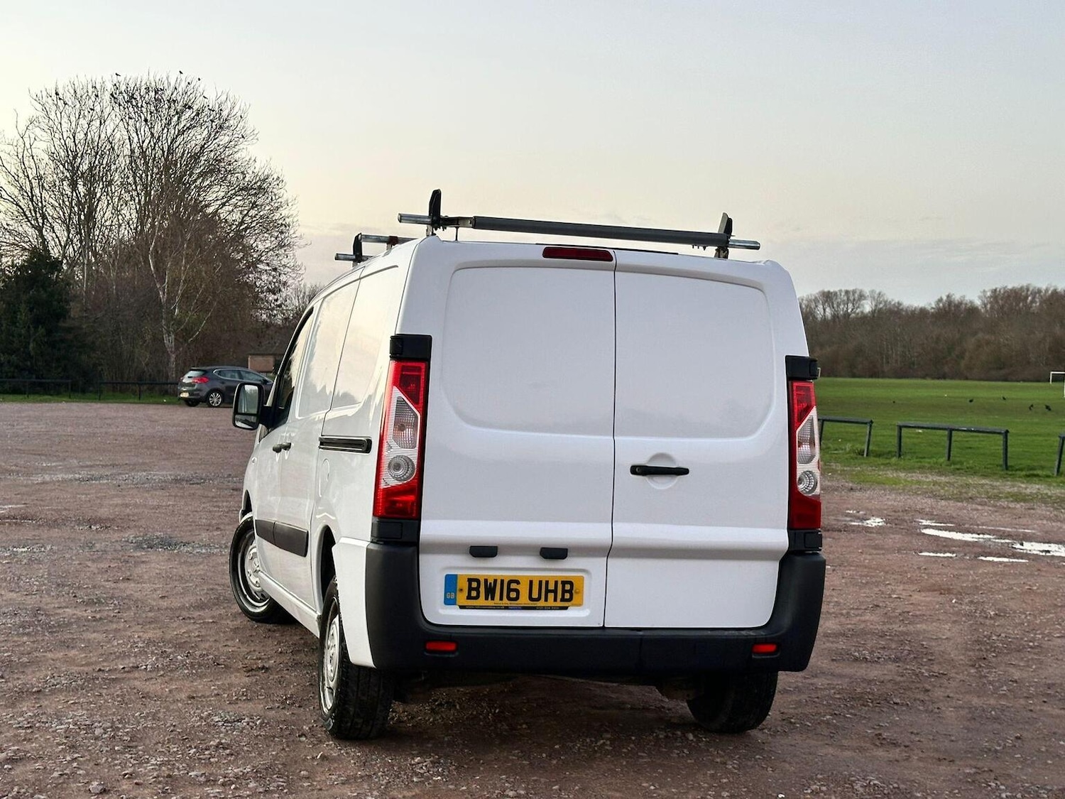 Used Peugeot Expert 2016 for sale - 77173146: Photo 9