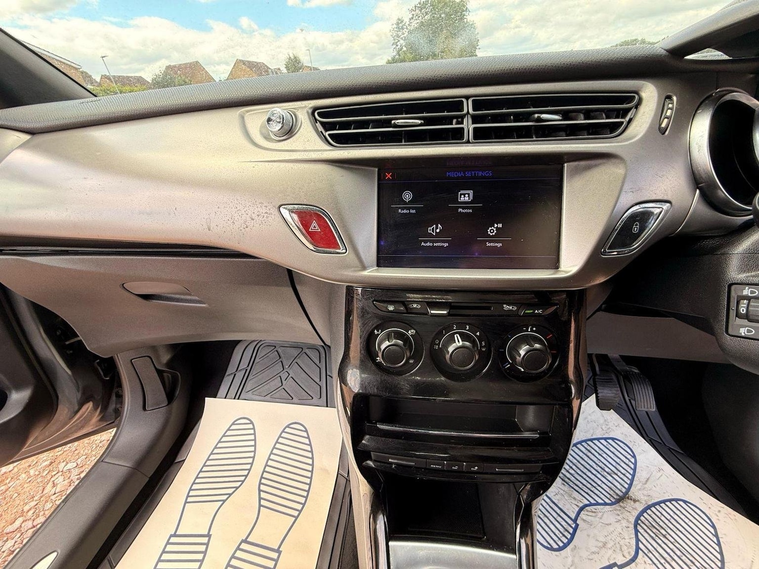 Used DS Automobiles DS 3 2016 for sale - 76093751: Photo 14