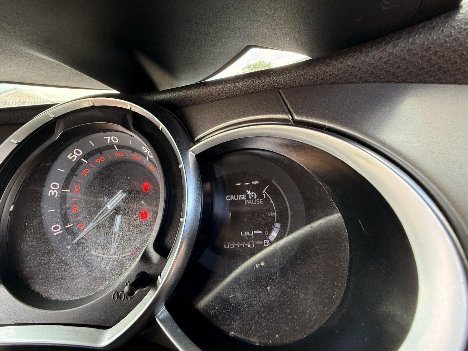 Used DS Automobiles DS 3 2016 for sale - 76093751: Photo 19