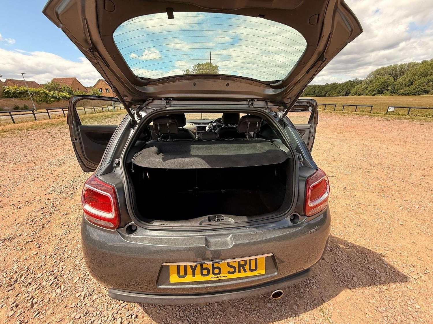 Used DS Automobiles DS 3 2016 for sale - 76093751: Photo 22