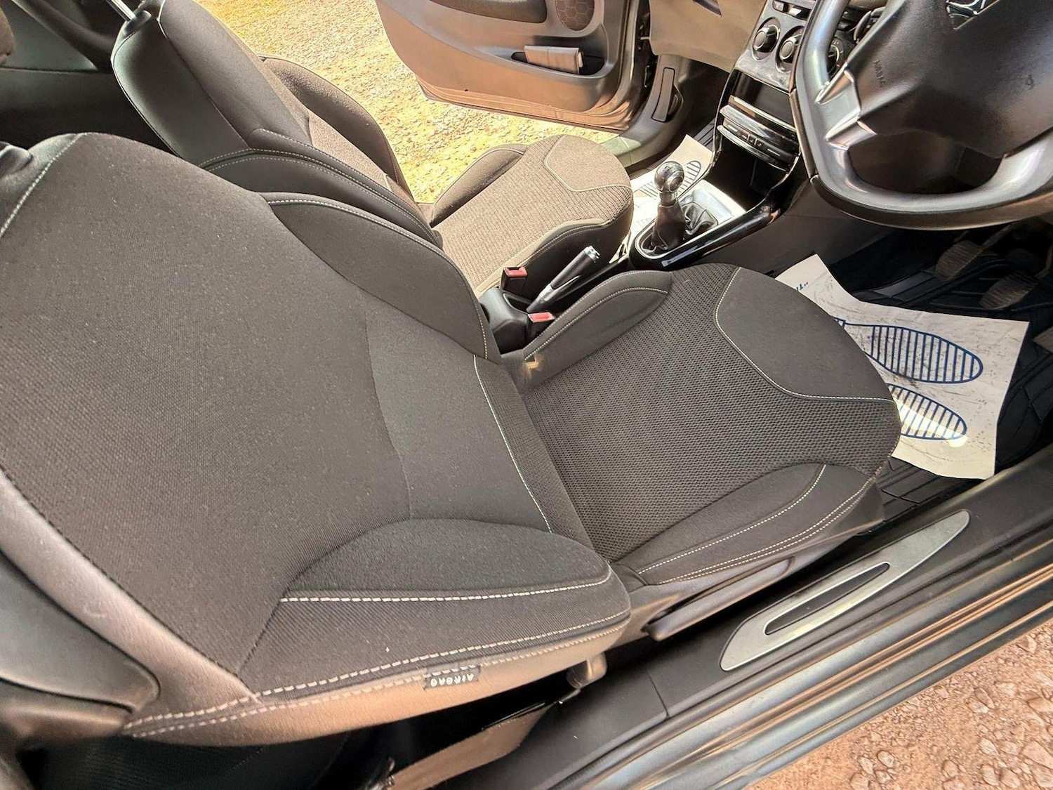 Used DS Automobiles DS 3 2016 for sale - 76093751: Photo 26