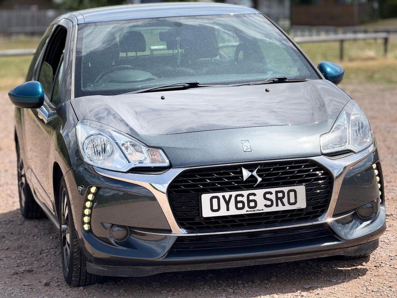 Used DS Automobiles DS 3 2016 for sale - 76093751: Photo 5