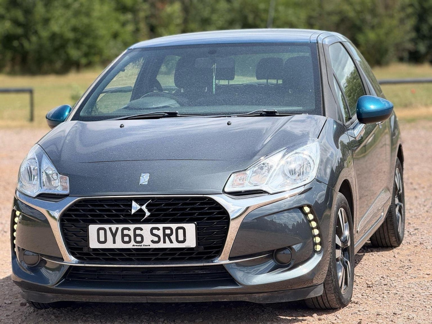 Used DS Automobiles DS 3 2016 for sale - 76093751: Photo 6