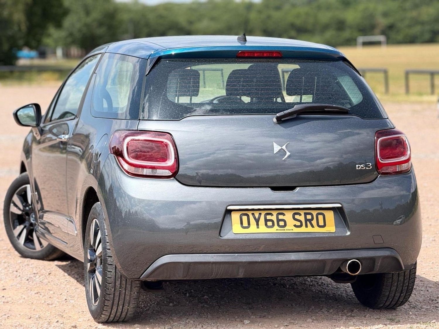 Used DS Automobiles DS 3 2016 for sale - 76093751: Photo 9