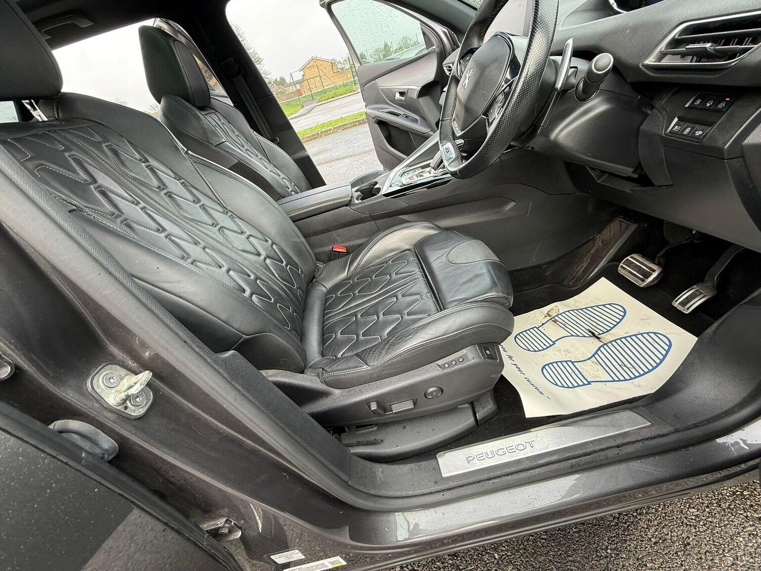 Used Peugeot 3008 2020 for sale - 77501462: Photo 10