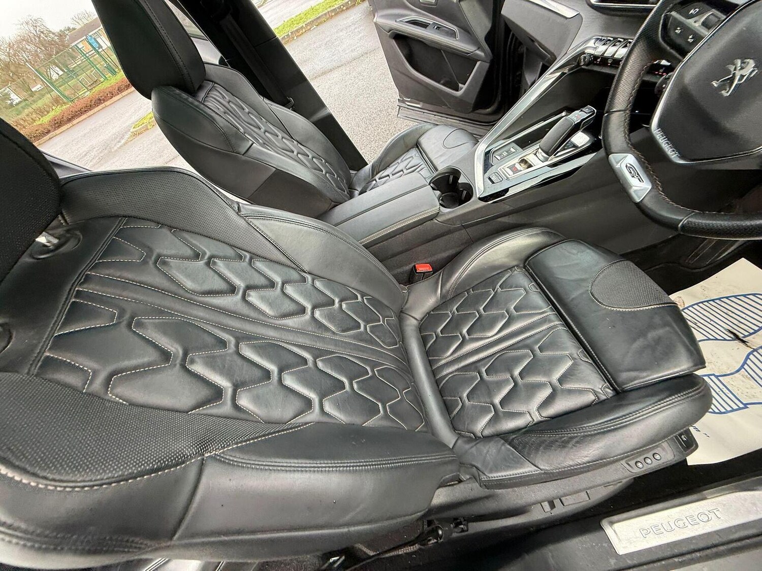 Used Peugeot 3008 2020 for sale - 77501462: Photo 11