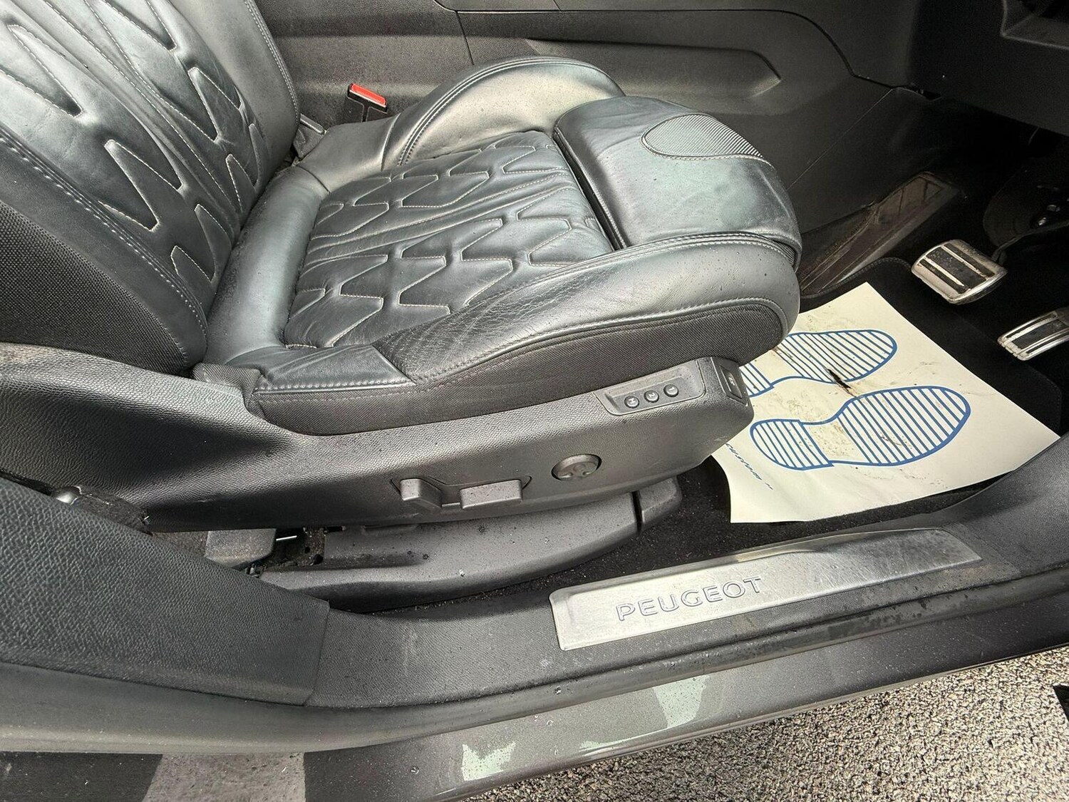 Used Peugeot 3008 2020 for sale - 77501462: Photo 12