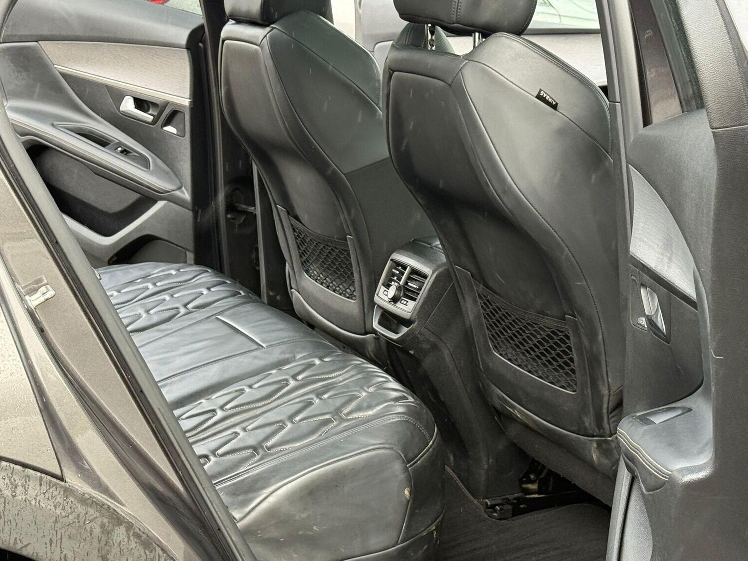 Used Peugeot 3008 2020 for sale - 77501462: Photo 13