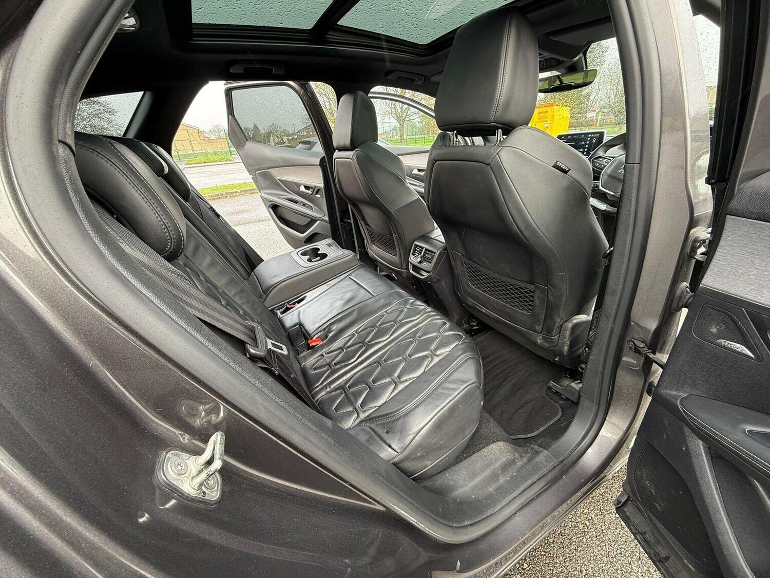 Used Peugeot 3008 2020 for sale - 77501462: Photo 14