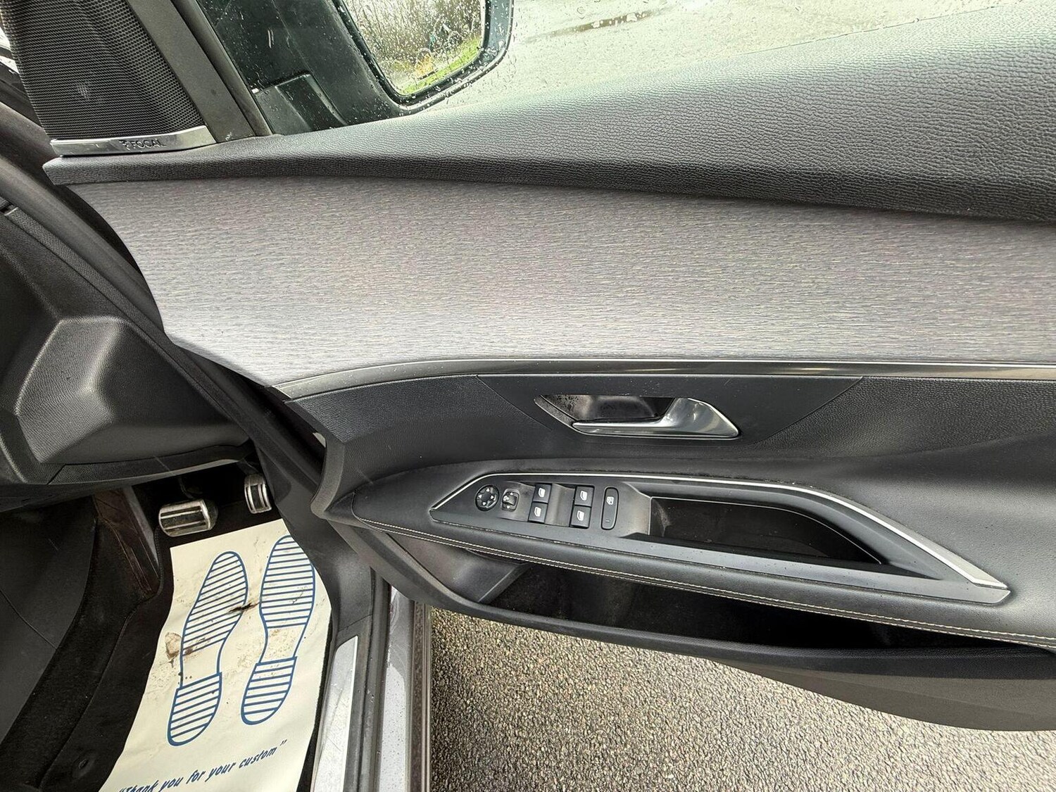 Used Peugeot 3008 2020 for sale - 77501462: Photo 17