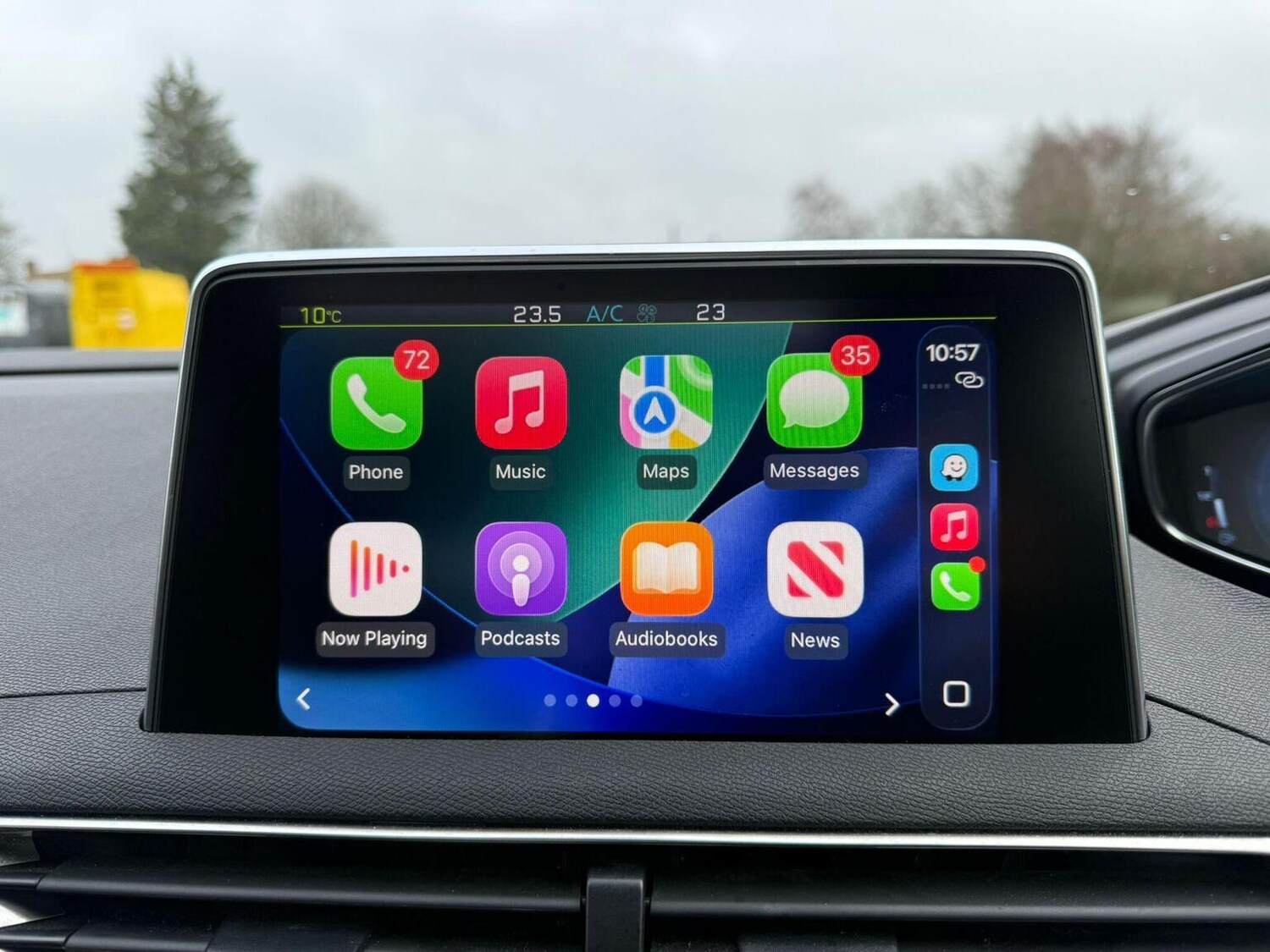 Used Peugeot 3008 2020 for sale - 77501462: Photo 18