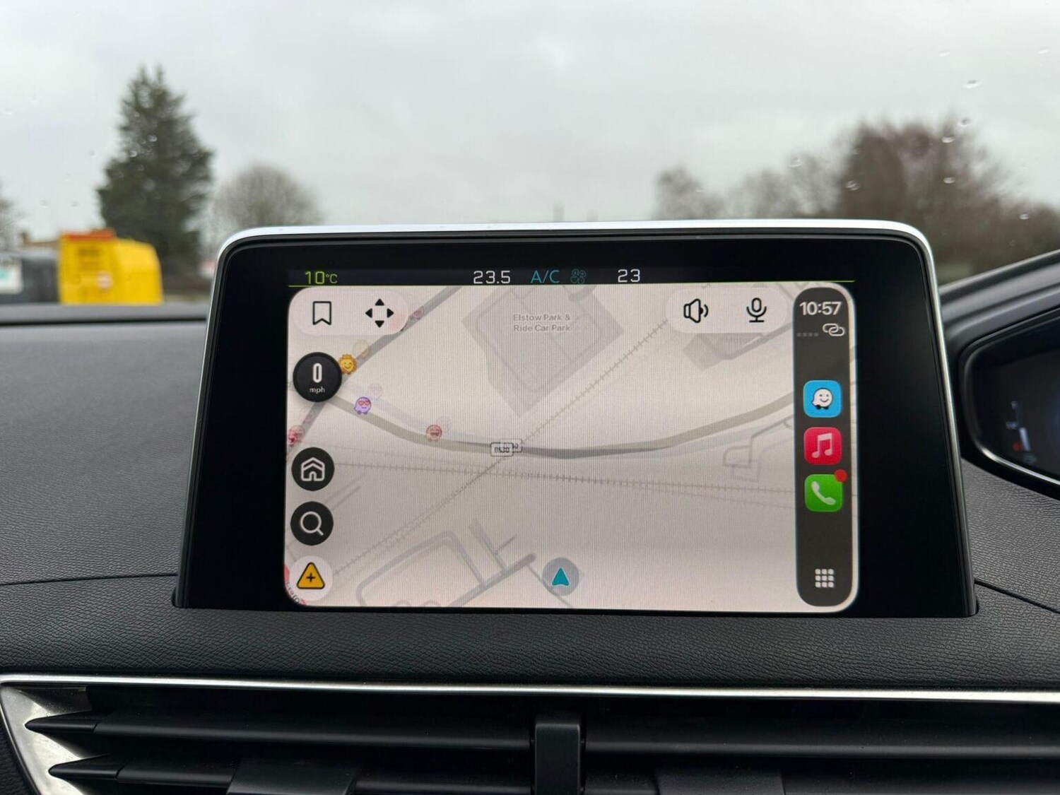 Used Peugeot 3008 2020 for sale - 77501462: Photo 19