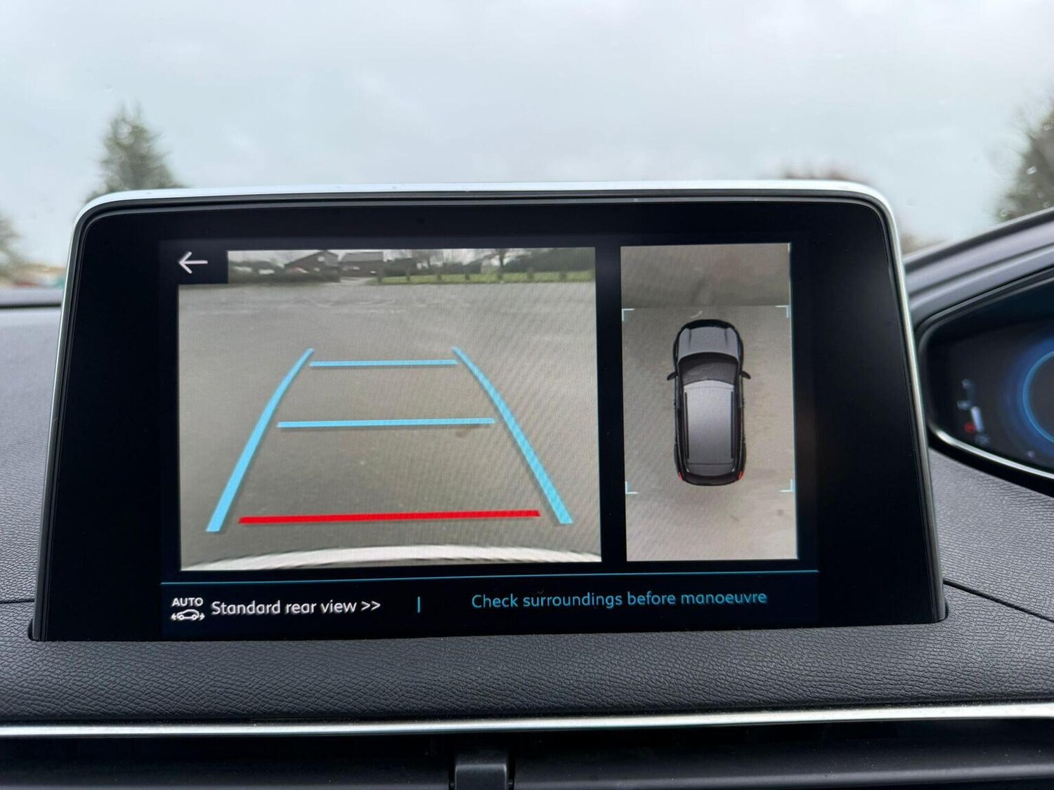 Used Peugeot 3008 2020 for sale - 77501462: Photo 20