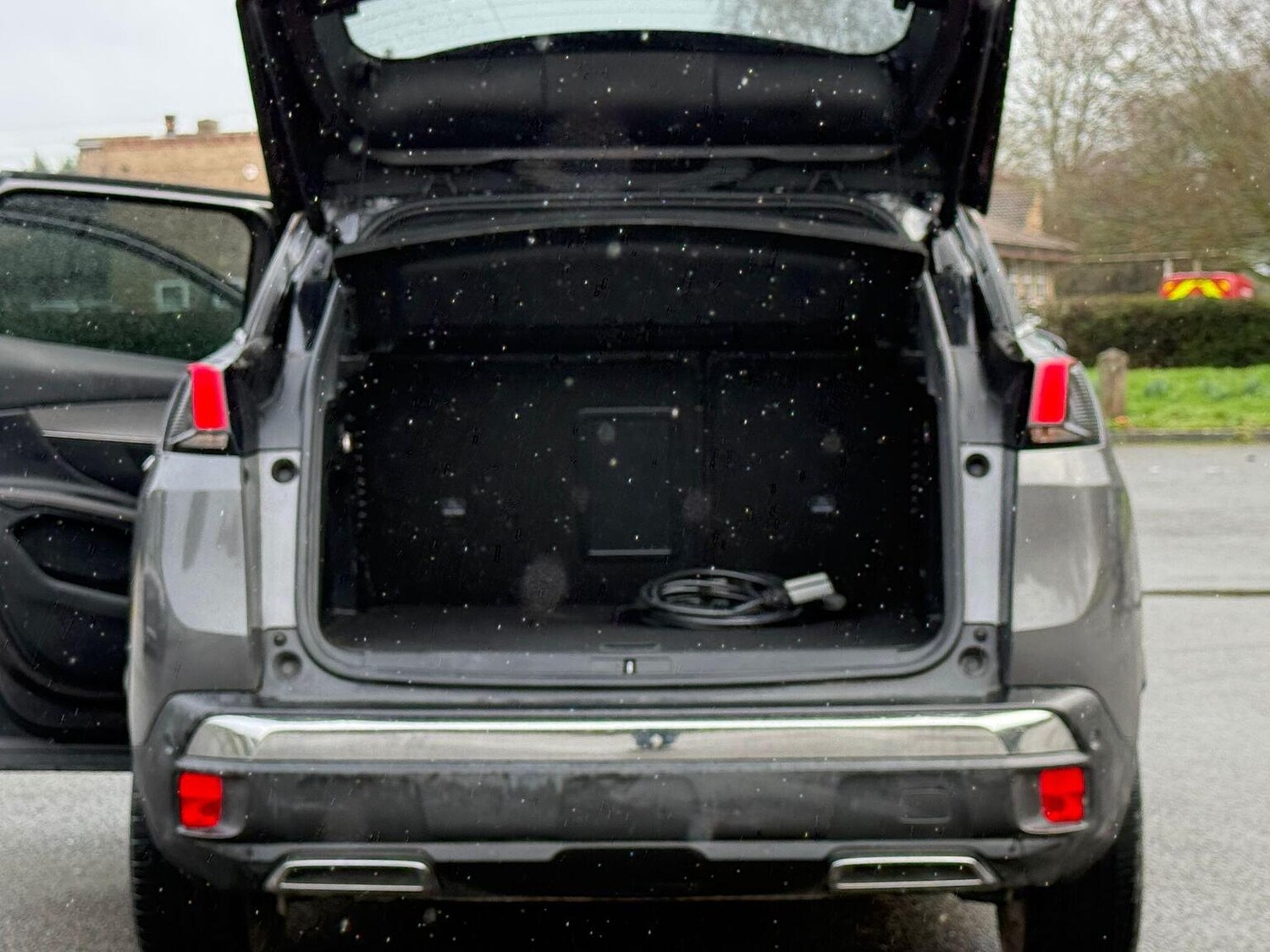 Used Peugeot 3008 2020 for sale - 77501462: Photo 29