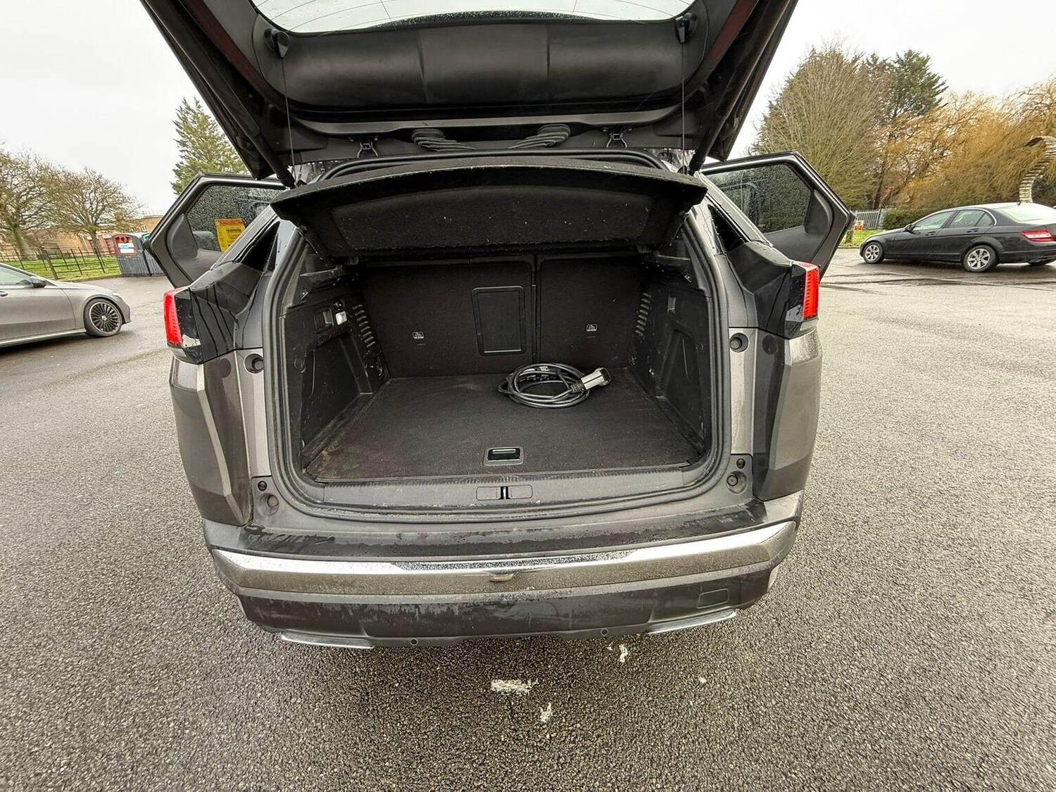 Used Peugeot 3008 2020 for sale - 77501462: Photo 30