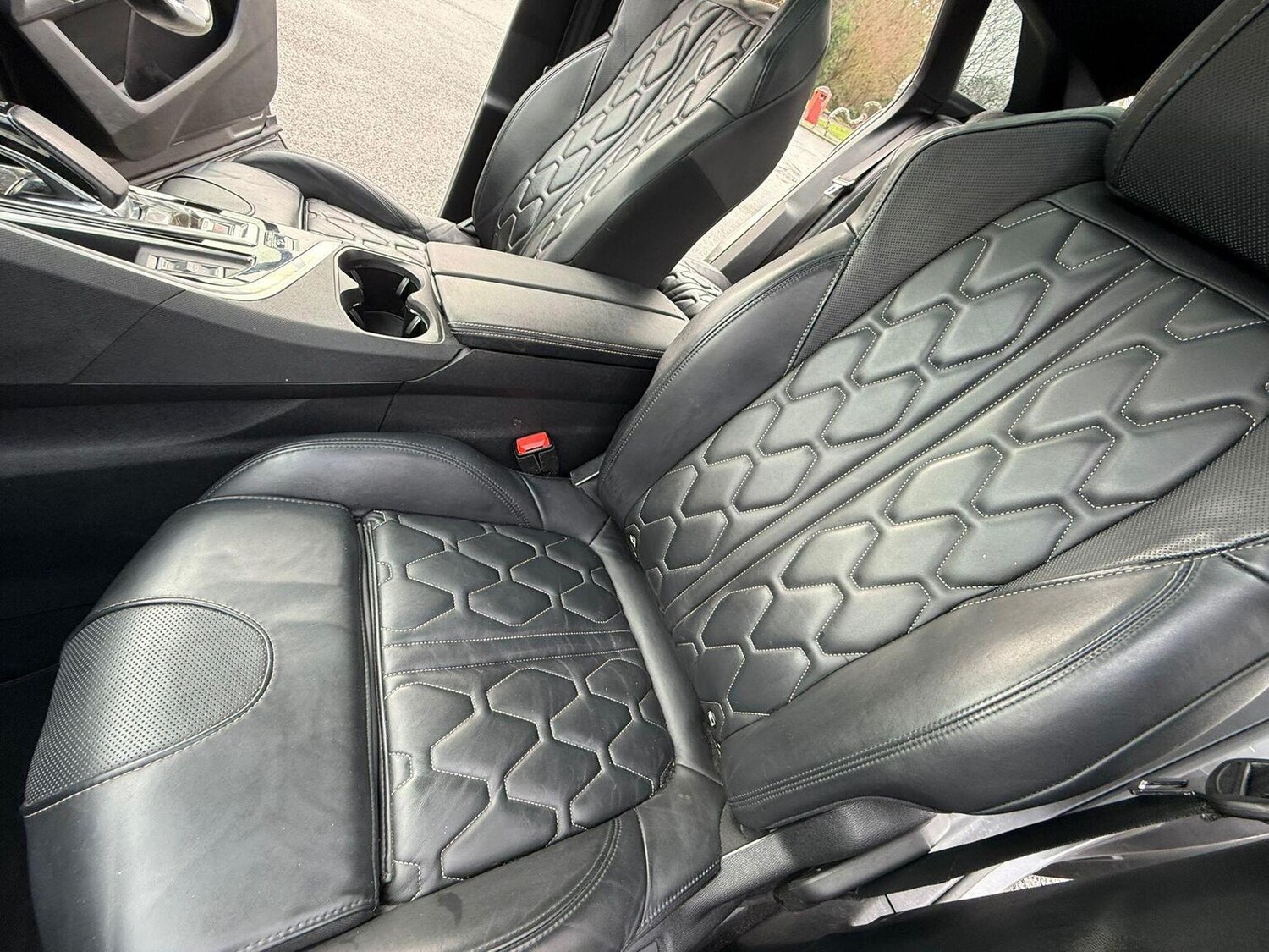 Used Peugeot 3008 2020 for sale - 77501462: Photo 33