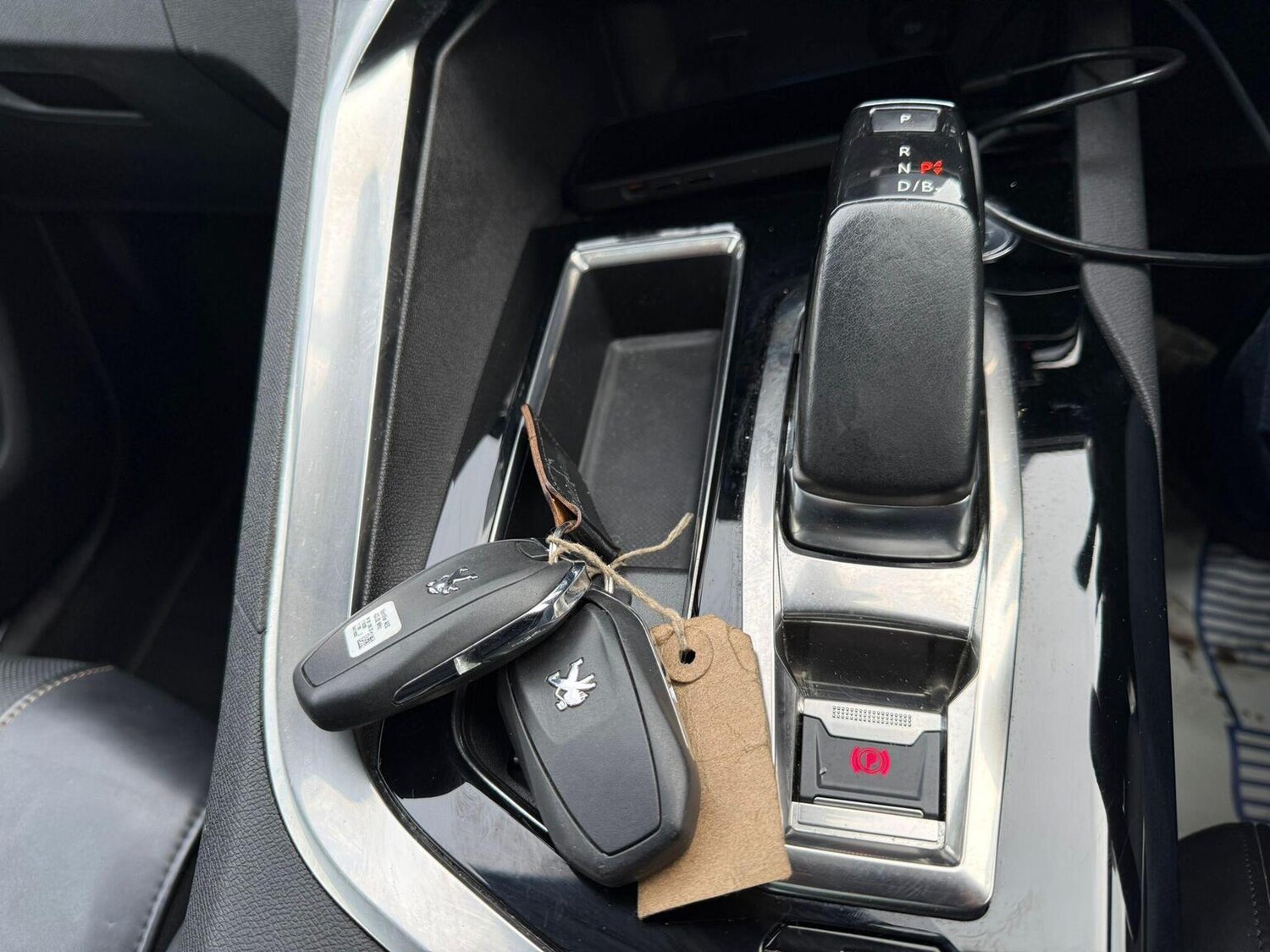 Used Peugeot 3008 2020 for sale - 77501462: Photo 34