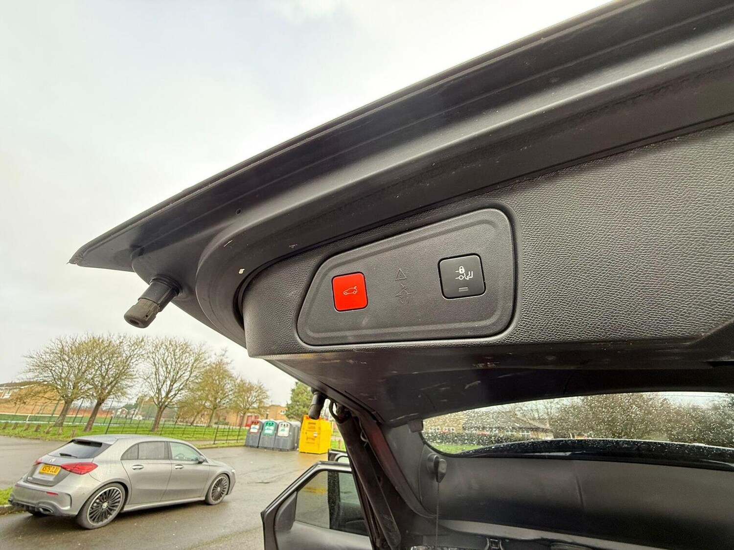 Used Peugeot 3008 2020 for sale - 77501462: Photo 35