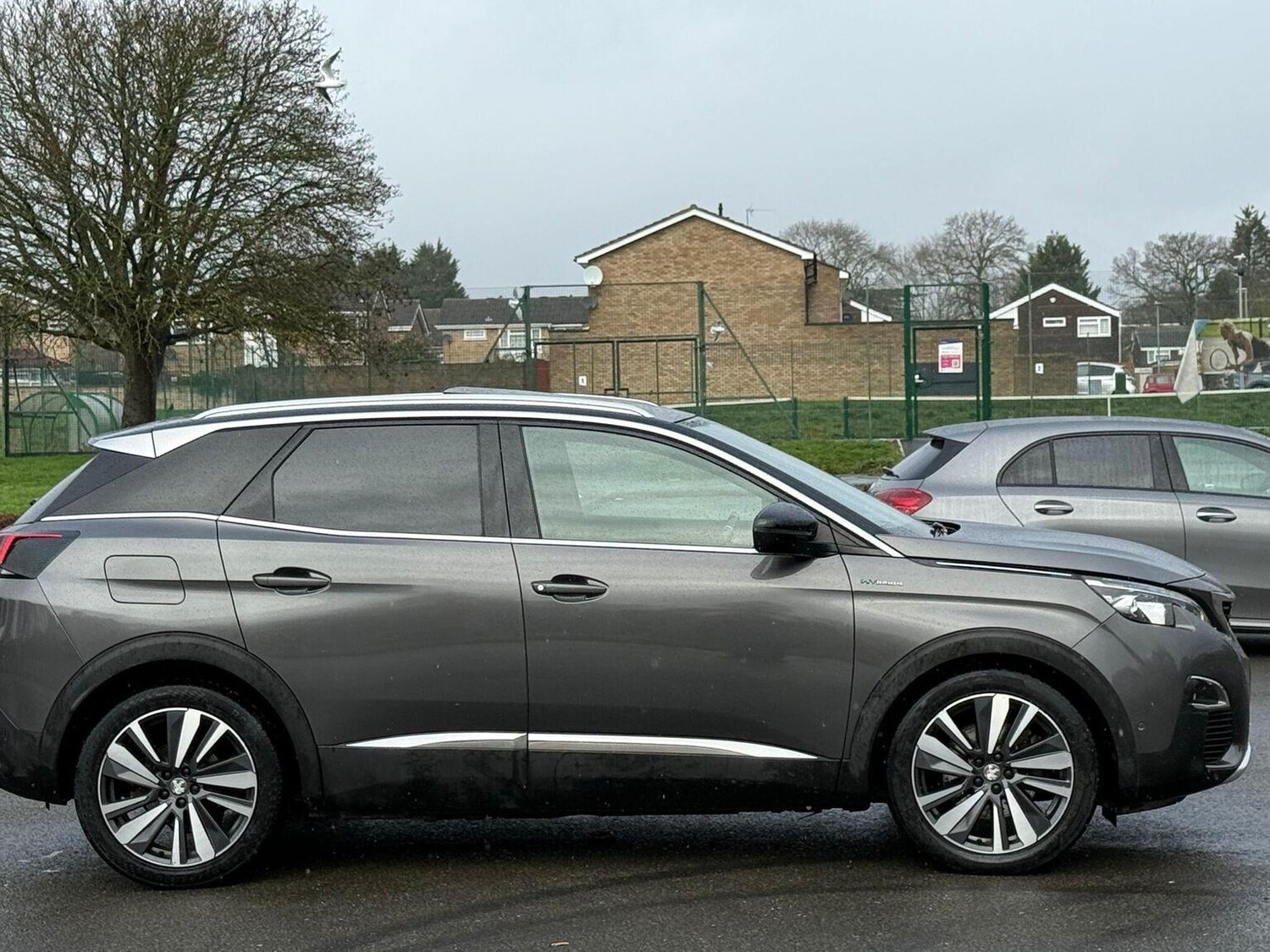 Used Peugeot 3008 2020 for sale - 77501462: Photo 7