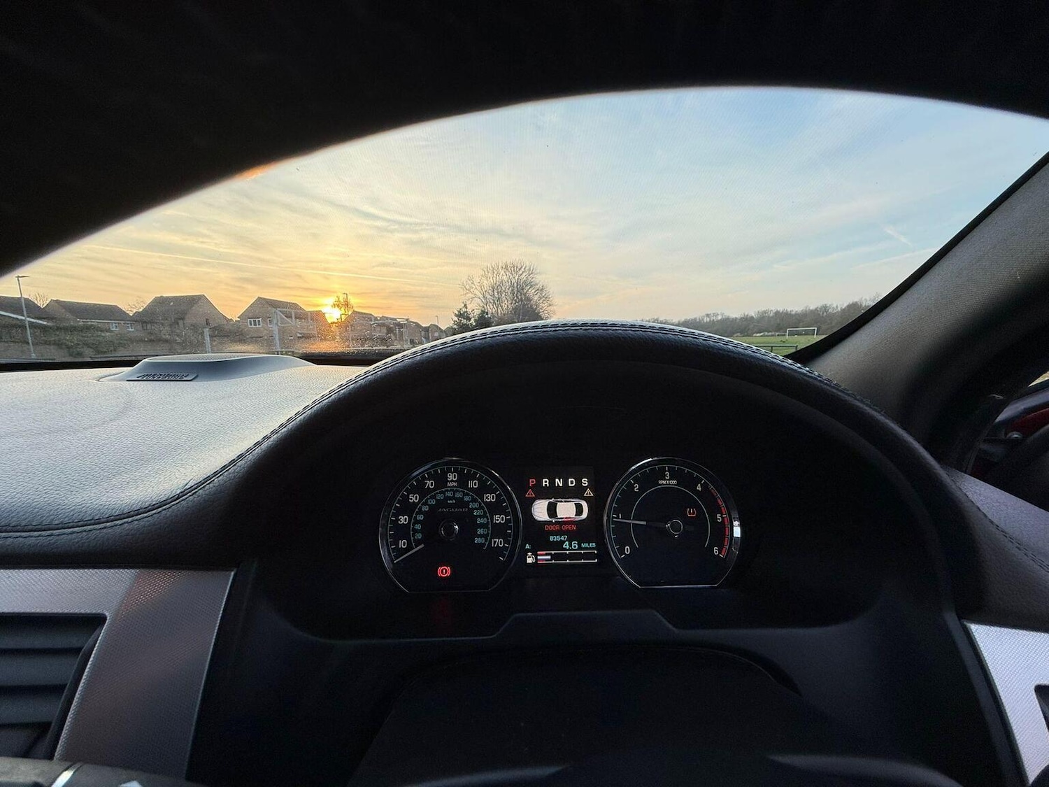 Used Jaguar XF 2015 for sale - 77968760: Photo 13