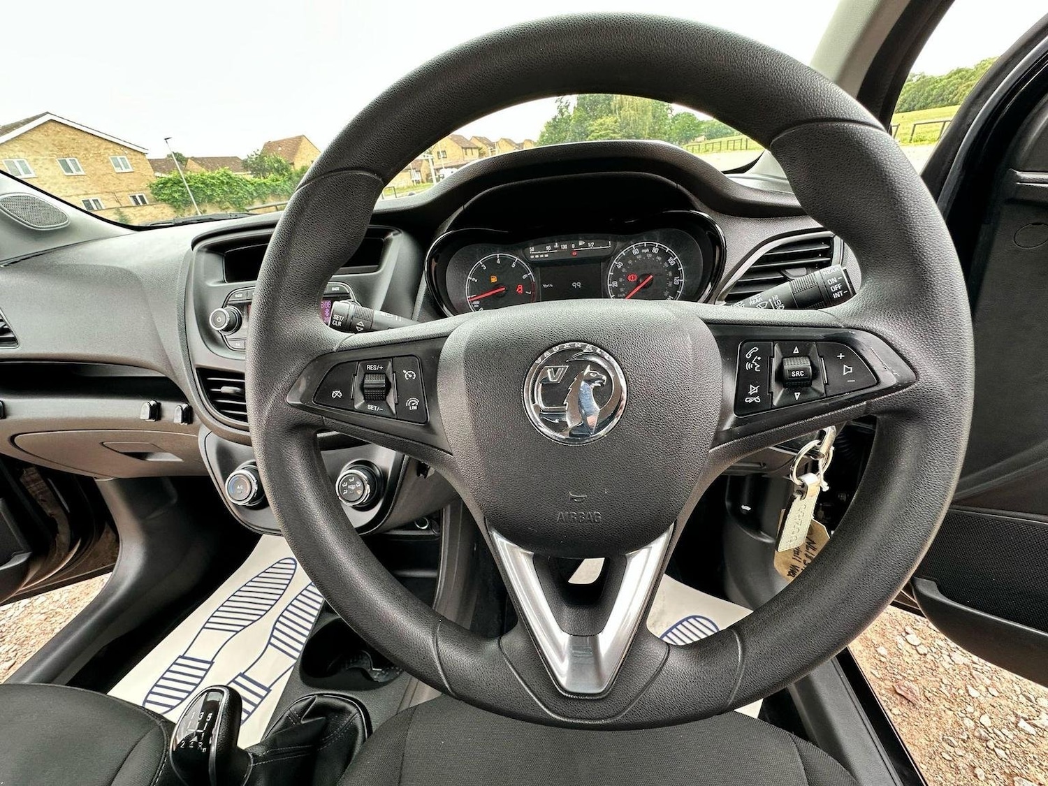 Vehicle 26